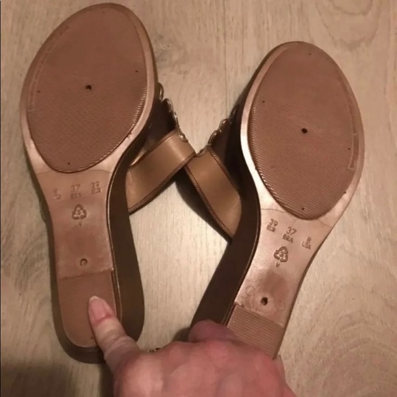 Ladies Sandals - Picture 2 of 5